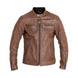 John Doe Storm jacket tobacco - 5