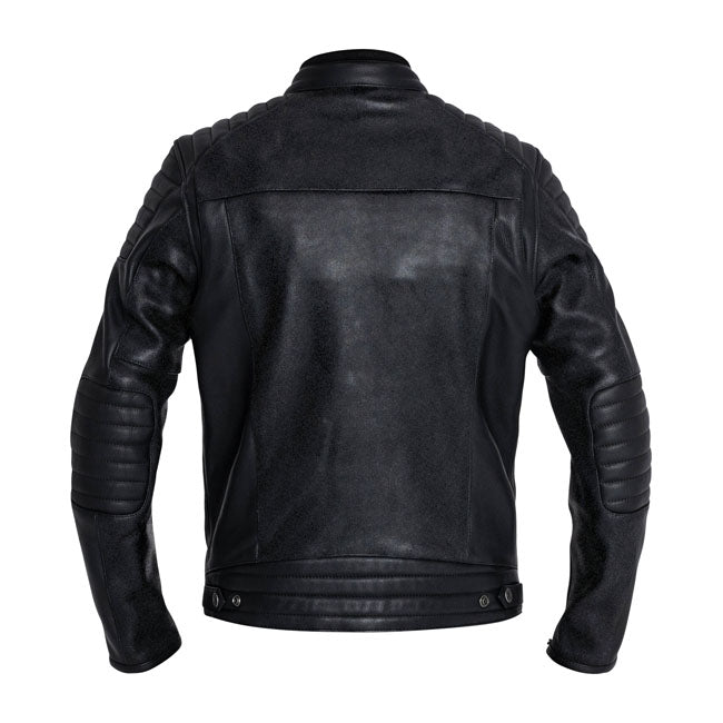 John Doe Dexter jacket black - 1