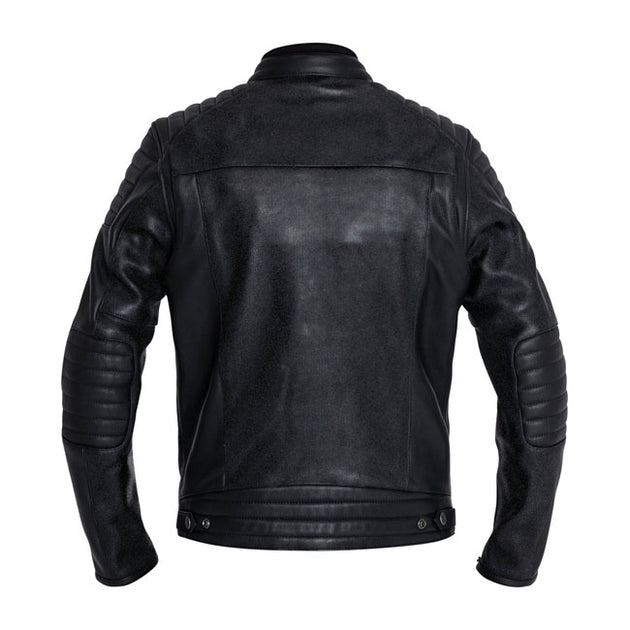 John Doe Dexter jacket black - 1