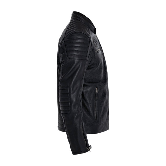 John Doe Dexter jacket black - 2
