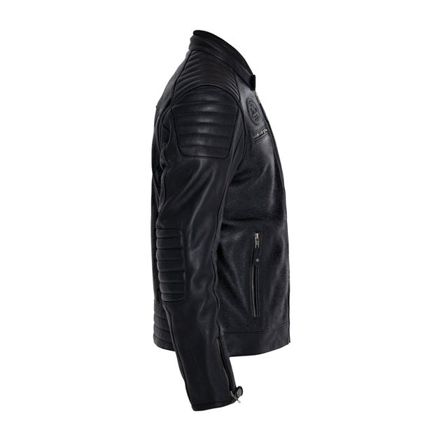 John Doe Dexter jacket black - 2