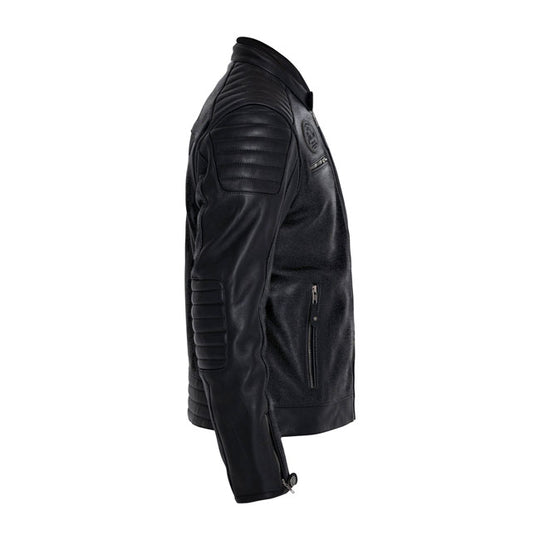 John Doe Dexter jacket black - 2