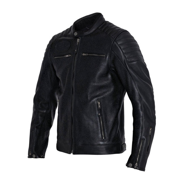 John Doe Dexter jacket black - 3