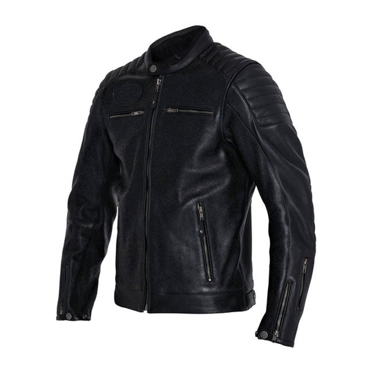 John Doe Dexter jacket black - 3