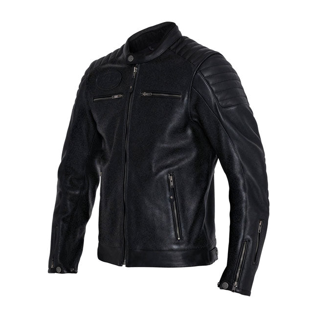 John Doe Dexter jacket black - 3