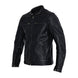 John Doe Dexter jacket black - 3