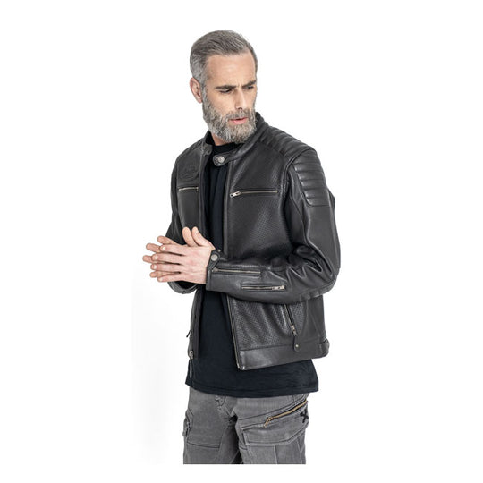 John Doe Dexter jacket black - 5