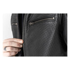 John Doe Dexter jacket black