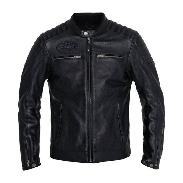 John Doe Dexter jacket black - 11