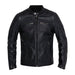 John Doe Dexter jacket black - 11