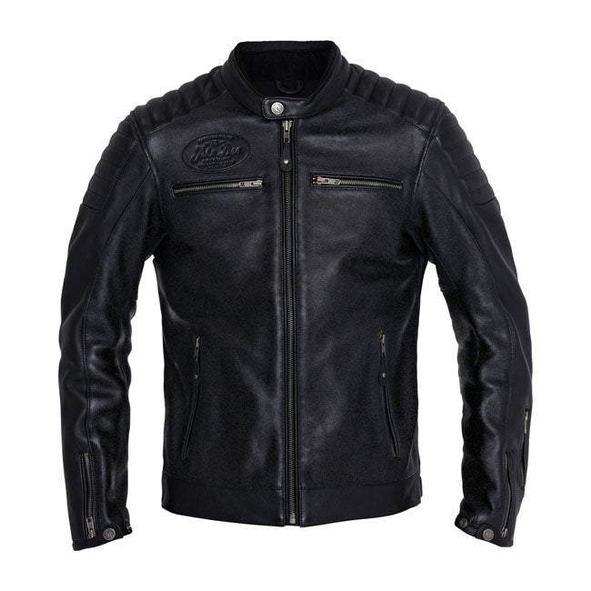 John Doe Dexter jacket black - 11