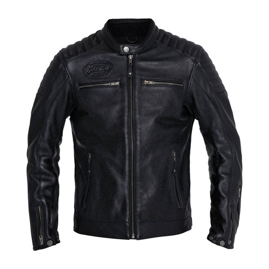 John Doe Dexter jacket black - 11