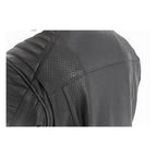 John Doe Dexter jacket black