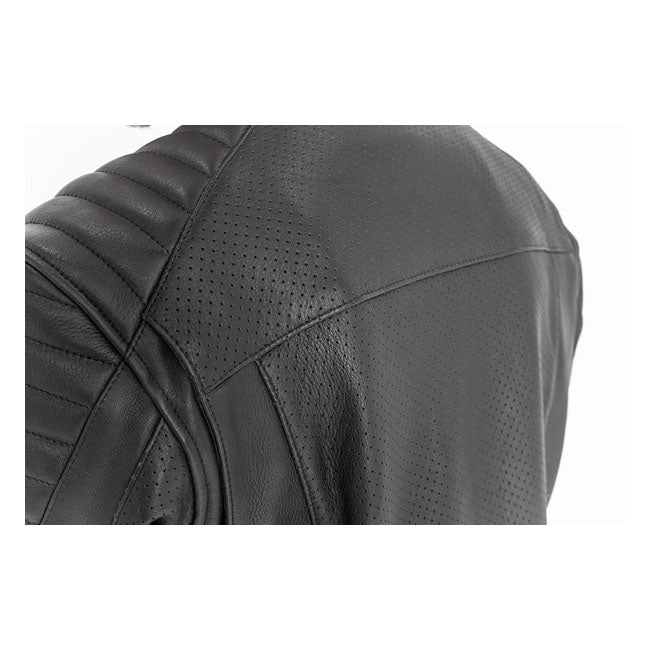 John Doe Dexter jacket black - 12