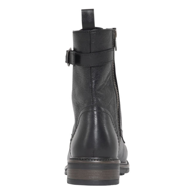 John Doe Jackie High shoes women black - 5