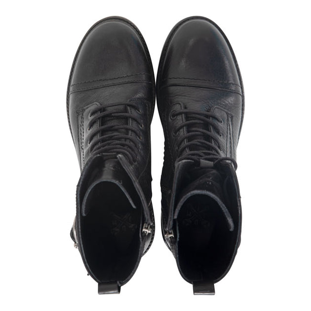 John Doe Jackie High shoes women black - 10