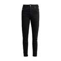 John Doe Jane High Mono women jeans black raw