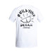John Doe BYD I T-shirt white - 1