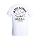 John Doe BYD I T-shirt white - 1