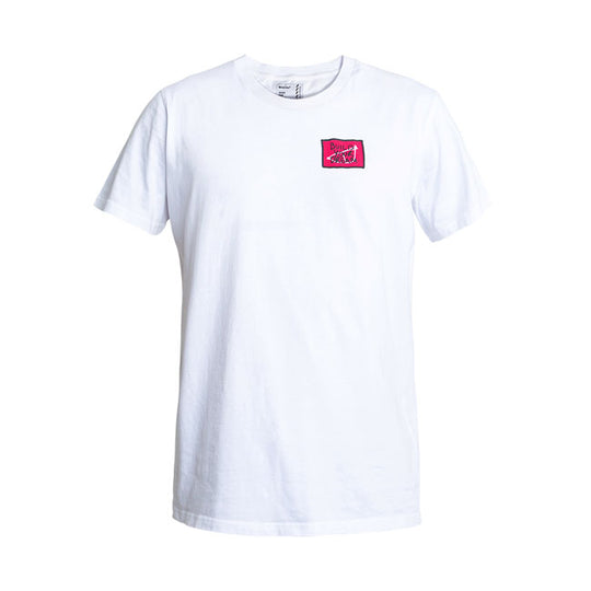 John Doe BYD I T-shirt white - 2
