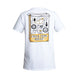 John Doe BYD II T-shirt white - 1