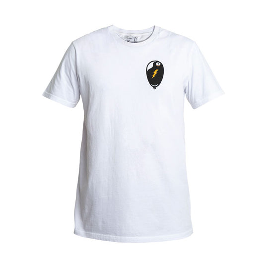 John Doe BYD II T-shirt white - 2