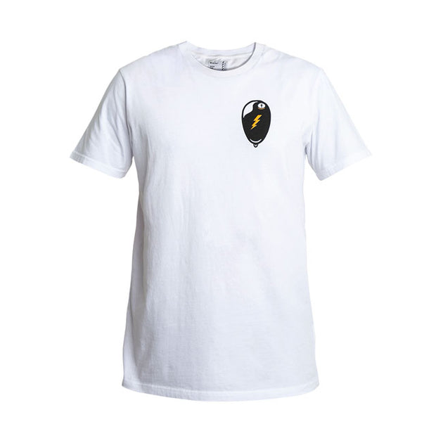 John Doe BYD II T-shirt white - 2