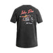 John Doe Fast Times T-shirt black - 1