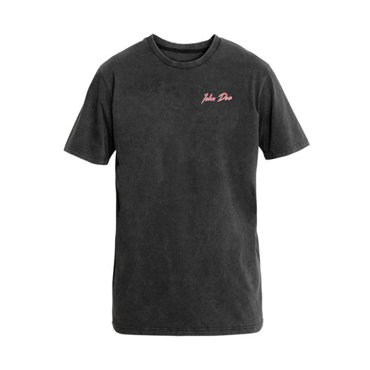 John Doe Fast Times T-shirt black - 2