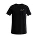 John Doe Wave T-shirt black - 2
