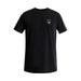 John Doe Live fast Skull T-shirt black - 2