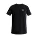 John Doe Live fast Skull T-shirt black - 2