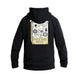 John Doe BYD II hoodie black - 1