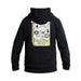 John Doe BYD II hoodie black - 1