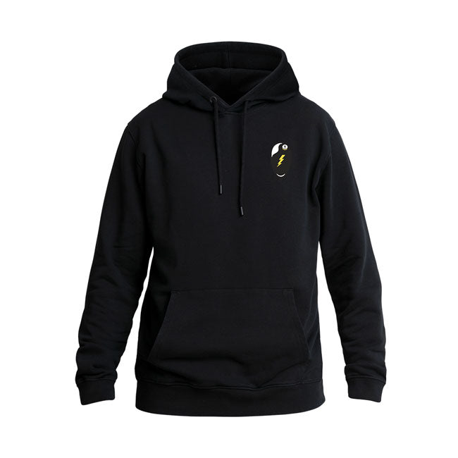 John Doe BYD II hoodie black - 2