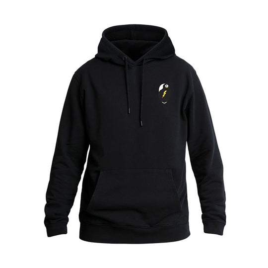 John Doe BYD II hoodie black - 2