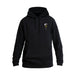 John Doe BYD II hoodie black - 2