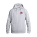 John Doe BYD I hoodie grey - 2