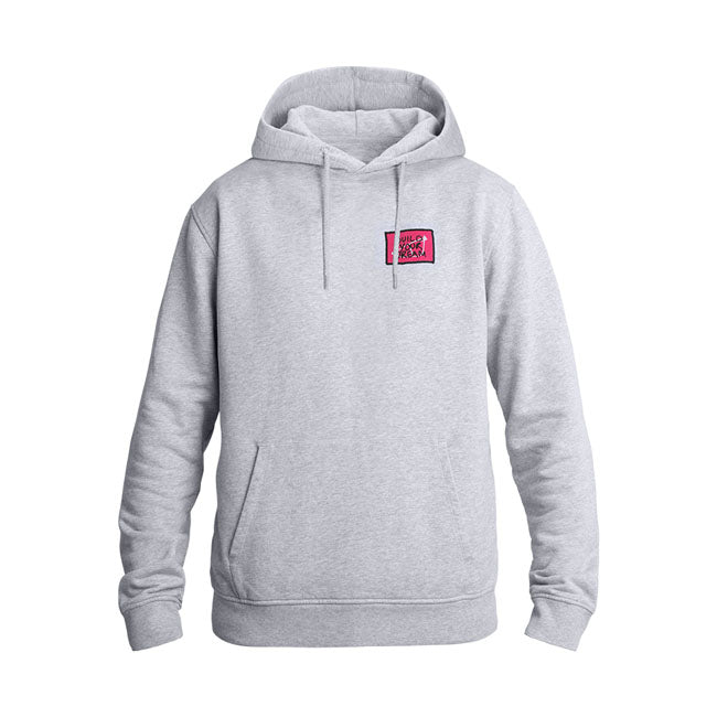 *5 WORKING DAYS EXTRA TRANSIT TIME* John Doe BYD I hoodie grey - 2