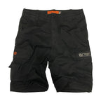 WCC CFL Cargo shorts vintage vintage black
