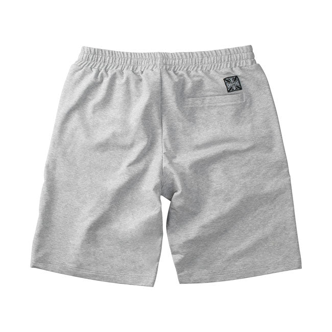 WCC Fool proof shorts grey melange