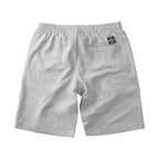 WCC Fool proof shorts grey melange