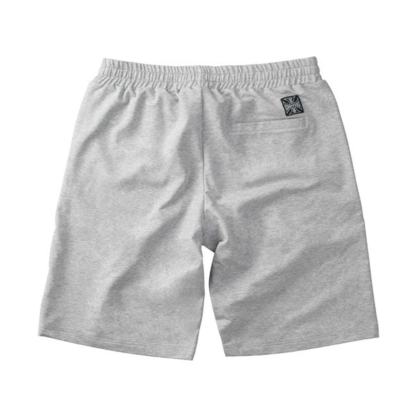 WCC Fool proof shorts grey melange