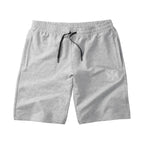 WCC Fool proof shorts grey melange