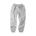 WCC Loose jogger pant grey melange