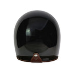 By City The Rock helmet black shinny