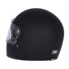 Roeg Chase helmet matte black