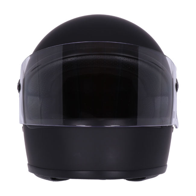 Roeg Chase helmet matte black