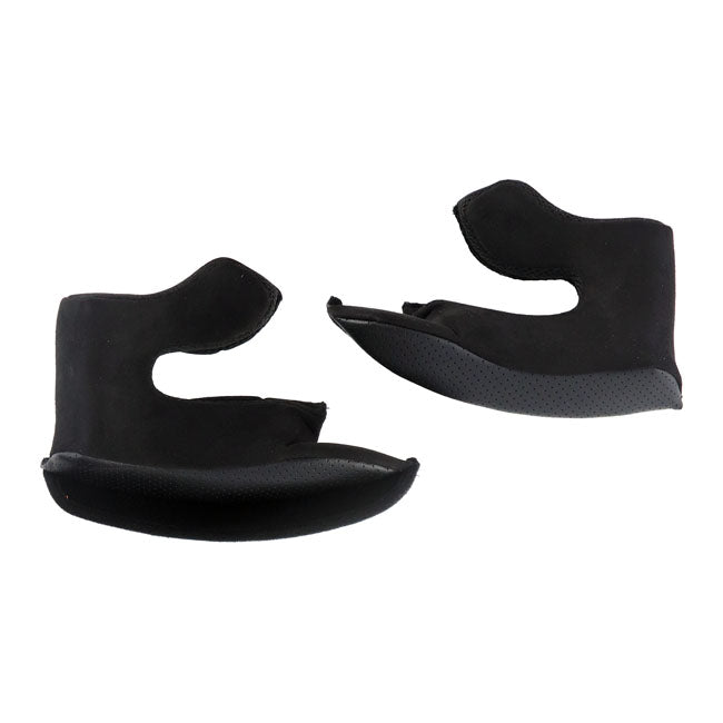 Roeg RX1 replacement cheek pads 21mm