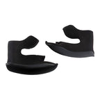 Roeg RX1 replacement cheek pads 40mm